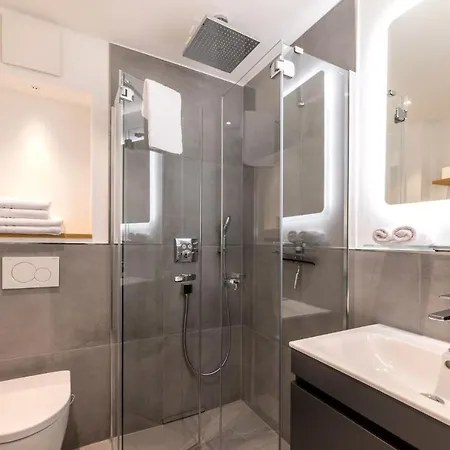 Haus Andersen Eins Apartament Norderney